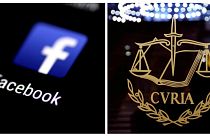 رای دیوان دادگستری اروپا علیه فیسبوک در پرونده حذف «محتوای غیرقانونی»