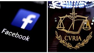 رای دیوان دادگستری اروپا علیه فیسبوک در پرونده حذف «محتوای غیرقانونی»