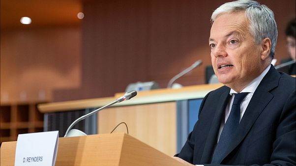 Prova difícil para alguns candidatos à Comissão Europeia Prova difícil para alguns candidatos à Comissão Europeia