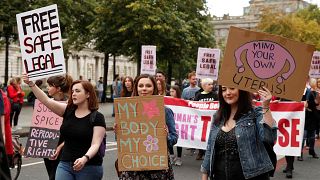 High court rules Northern Ireland abortion law in breach of UK's human rights obligations