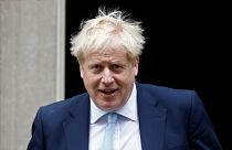 Johnson verteidigt seine Brexit-Pläne im Unterhaus