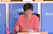 Scharfer Ton bei Anhörungen - Goulard in der Defensive