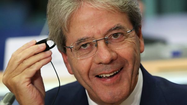 Megszavazták az EU "pénzügyminiszterét" Megszavazták az EU "pénzügyminiszterét"