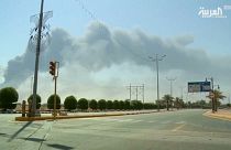 Szaúd-Arábia: helyreállt a kitermelés