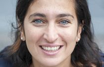 Belçika: Kürt kökenli Zuhal Demir Flaman Hükümeti'nde Adalet Bakanı oldu