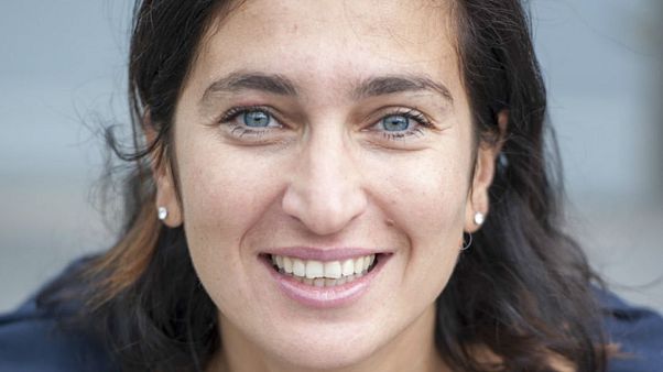 Belçika: Kürt kökenli Zuhal Demir Flaman Hükümeti'nde Adalet Bakanı oldu Belçika: Kürt kökenli Zuhal Demir Flaman Hükümeti'nde Adalet Bakanı oldu