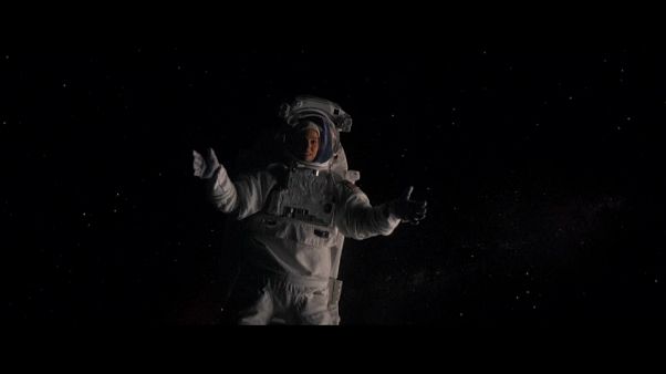 Una astronauta llamada Natalie Portman Una astronauta llamada Natalie Portman