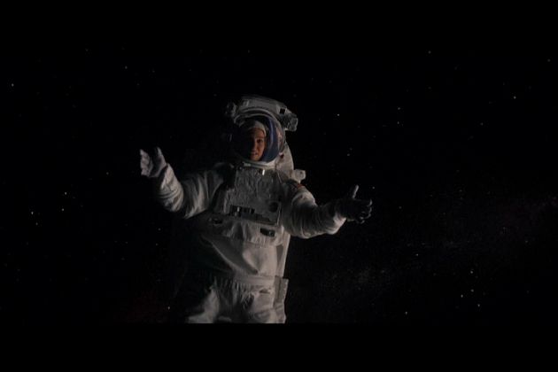 Una astronauta llamada Natalie Portman