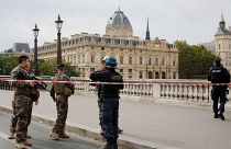Paris Emniyet Müdürlüğü’ndeki saldırıyla ilgili şu ana kadar neler biliyoruz?