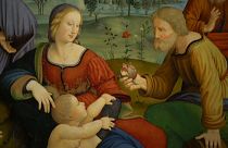 Raffael und seine Freunde: Renaissance-Werke in Urbino