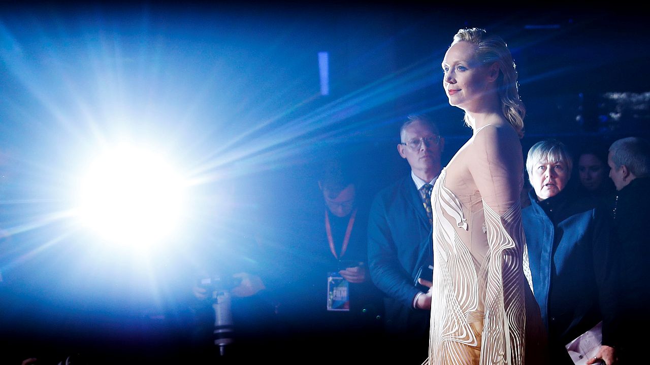 Londres déroule son tapis rouge Londres déroule son tapis rouge