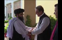 Vertice talebani-Pakistan per rilanciare i negoziati con gli Usa