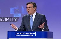 Brüsszeli gyors: Macron jelöltjét is megizzasztották az EP-képviselők