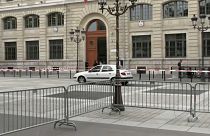 Quattro funzionari uccisi a coltellate nella prefettura di polizia di Parigi