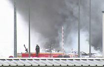 Rouen come Seveso: mancanza di preparazione, manutenzione e informazione volani per le tragedie