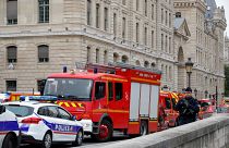 4 policiers tués au couteau au sein de la préfecture de police de Paris 