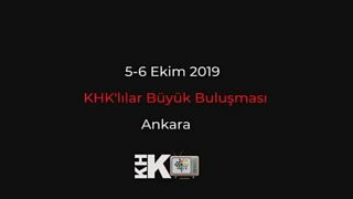 KHK'lılar Ankara'da toplanıyor: 'Büyük buluşmada' gündem ne? Hangi gruplar katılıyor?