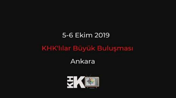 KHK'lılar Ankara'da toplanıyor: 'Büyük buluşmada' gündem ne? Hangi gruplar katılıyor? KHK'lılar Ankara'da toplanıyor: 'Büyük buluşmada' gündem ne? Hangi gruplar katılıyor?