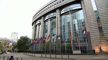 В ЕС с опаской рассматривают план Джонсона В ЕС с опаской рассматривают план Джонсона