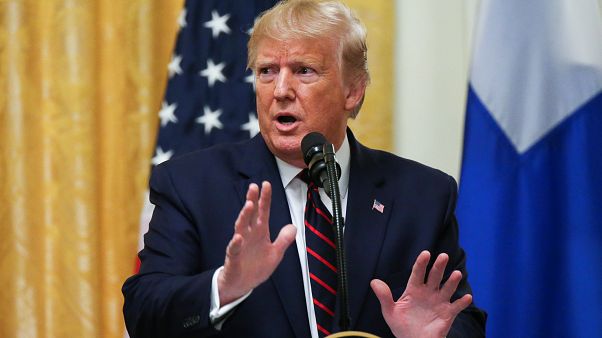 Raw Politics in full: Trade War Raw Politics in full: Trade War
