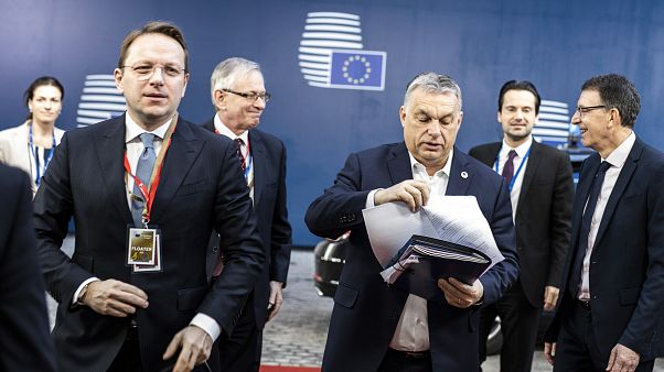 Elvehetik a bővítési portfóliót az uniós biztosjelölt Várhelyitől Elvehetik a bővítési portfóliót az uniós biztosjelölt Várhelyitől