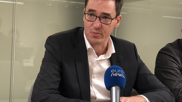 Brüsszelben tárgyalt Karácsony Gergely Brüsszelben tárgyalt Karácsony Gergely