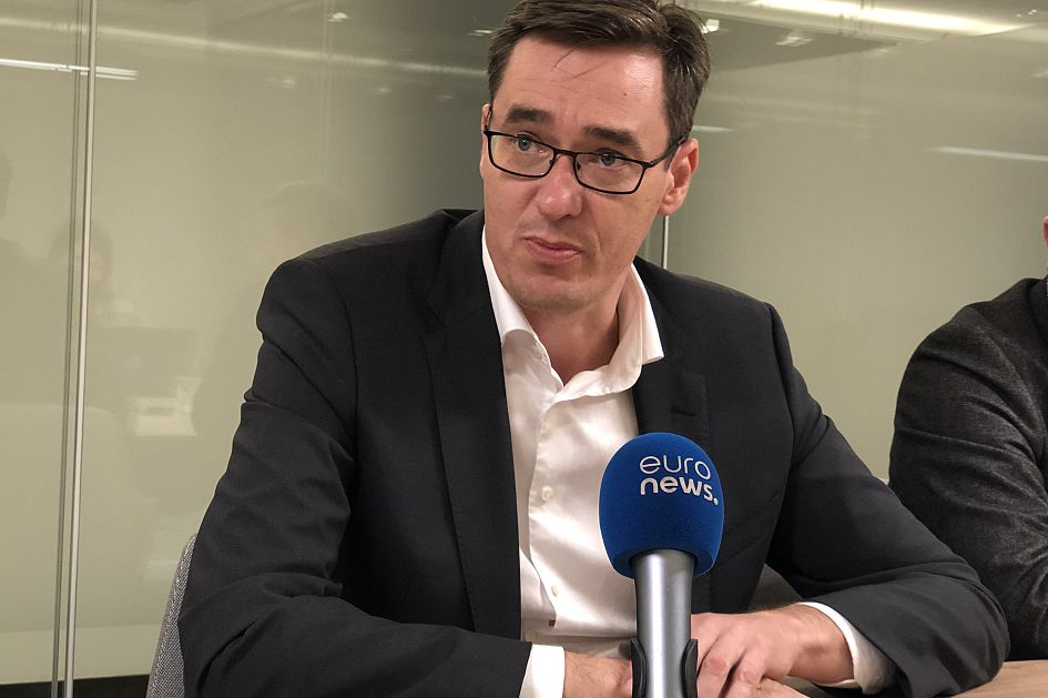 Brüsszelben tárgyalt Karácsony Gergely