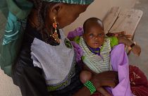 Método simples capacita mulheres no Níger a lutar contra desnutrição