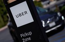 شرکت اوبر برنامه‌ای با هدف کاریابی راه‌اندازی کرد