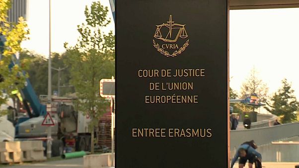 Tribunal Europeu dá razão aos consumidores polacos Tribunal Europeu dá razão aos consumidores polacos
