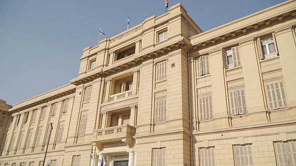 Αποστολή στην Αίγυπτο: Το αποτύπωμα της Ελληνικής Κοινότητας Καΐρου Αποστολή στην Αίγυπτο: Το αποτύπωμα της Ελληνικής Κοινότητας Καΐρου