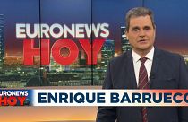 Euronews Hoy | Las noticias del martes 15 de octubre de 2019