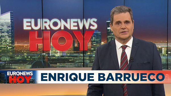 Euronews Hoy | Las noticias del jueves 3 de octubre de 2019 Euronews Hoy | Las noticias del jueves 3 de octubre de 2019