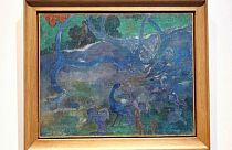 "Te Bourao" de Gauguin vai a leilão em dezembro