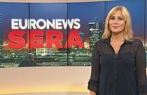 Euronews Sera | TG europeo, edizione di giovedì 03 ottobre 2019