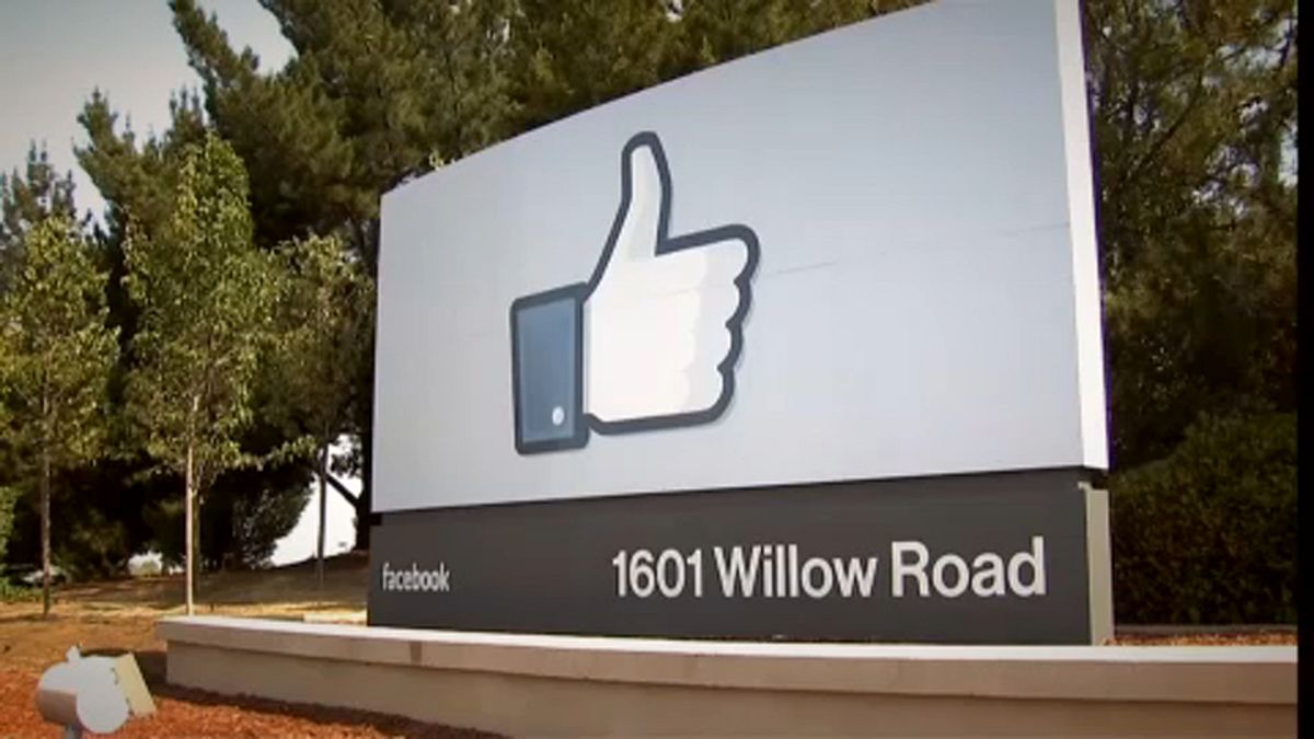 Facebook tendrá que retirar injurias y comentarios difamatorios