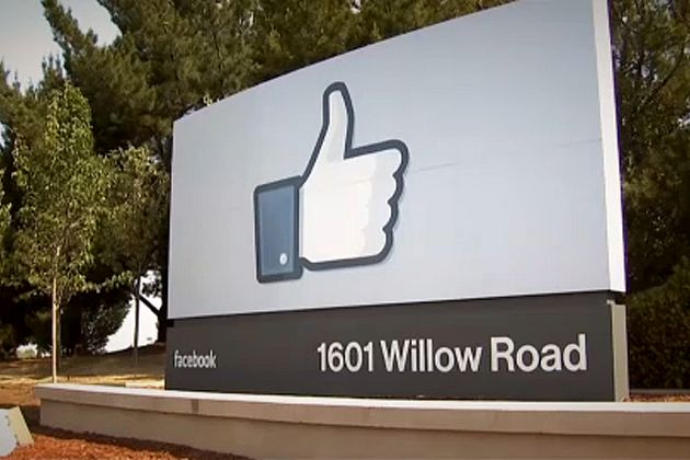 Facebook tendrá que retirar injurias y comentarios difamatorios