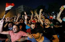 افزایش شمار قربانیان ناآرامی‌های عراق؛ دست‌کم ۲۷ کشته و ۶۰۰ زخمی