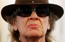 Einen für Udo und einen für Alex