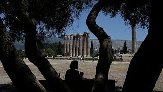 Όχι και τόσο «έξυπνη» πόλη η Αθήνα