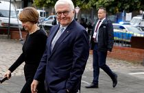 "Формула Штайнмайера": в чём суть, и что дальше?