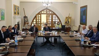 Κύπρος - Εθνικό Συμβούλιο: Ομόφωνη καταδίκη των τουρκικών προκλήσεων