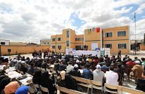  Gaziantep Üniversitesi Suriye'de 3 fakülte kuruyor
