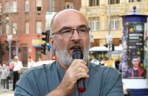 Megszüntették a nyomozást Pikó András ellenzéki polgármesterjelölt ellen