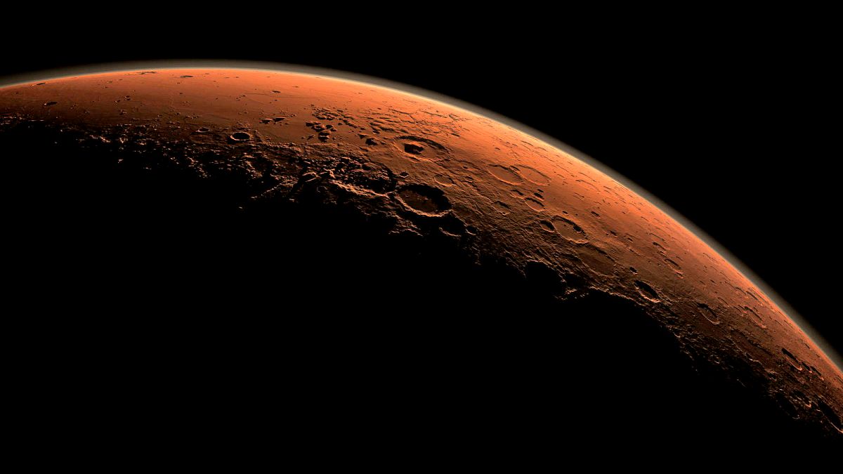 NASA: Mars'ta yaşam izlerine ulaşmaya yakınız ama insanlar buna hazır değil