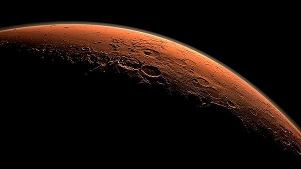 NASA: Mars'ta yaşam izlerine ulaşmaya yakınız ama insanlar buna hazır değil NASA: Mars'ta yaşam izlerine ulaşmaya yakınız ama insanlar buna hazır değil