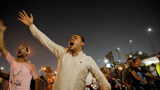 المجلس القومي لحقوق الانسان في مصر ينتقد تفتيش محتوى هواتف مواطنين والداخلية ترد