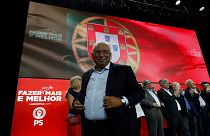 Португалия: предвыборный расклад