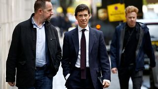 Former Conservative leadership hopeful Rory Stewart to run for Mayor of London as independent