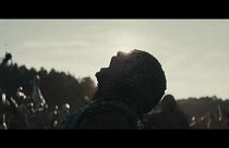 "The King" al London Film Festival